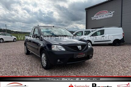 Dacia Logan Gebrauchtwagen