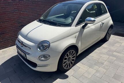 Fiat 500 Gebrauchtwagen