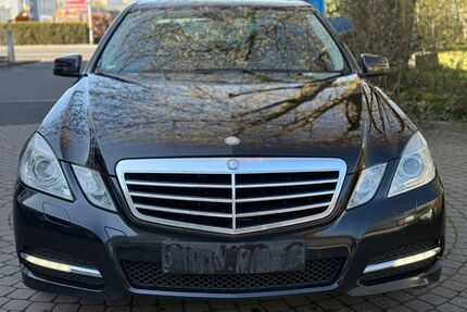 Mercedes-Benz E 200 Gebrauchtwagen