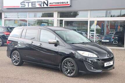 Mazda 5 Gebrauchtwagen