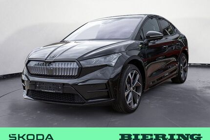 Skoda Enyaq Gebrauchtwagen