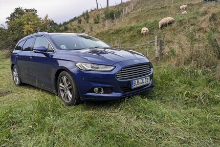 Ford Mondeo Gebrauchtwagen