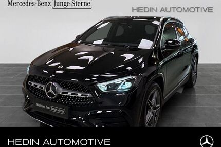 Mercedes-Benz GLA 200 Gebrauchtwagen