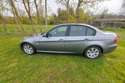 BMW 318 Gebrauchtwagen