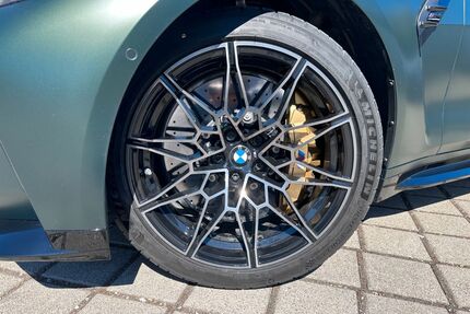 BMW M4 Gebrauchtwagen