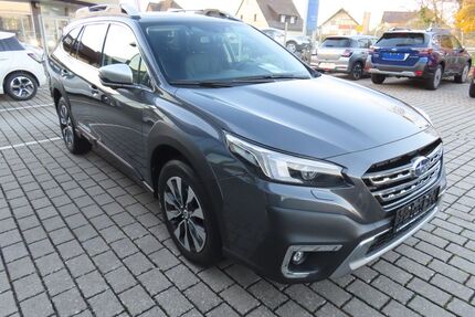 Subaru Outback Gebrauchtwagen