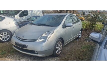 Toyota Prius Gebrauchtwagen