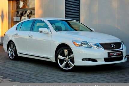 Lexus GS 300 Gebrauchtwagen