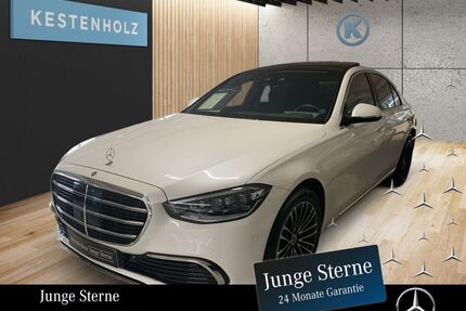 Mercedes-Benz S 500 Gebrauchtwagen
