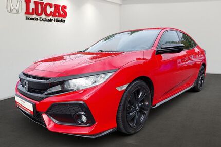 Honda Civic Gebrauchtwagen
