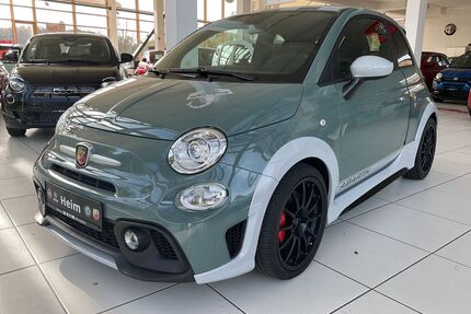 Abarth 695 Gebrauchtwagen