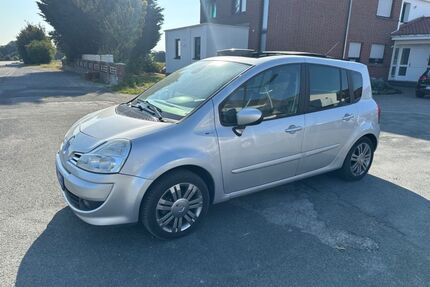 Renault Modus Gebrauchtwagen