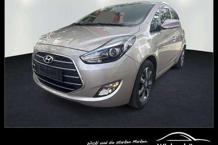 Hyundai iX20 Gebrauchtwagen