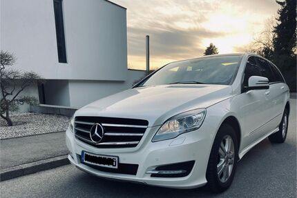 Mercedes-Benz R 350 Gebrauchtwagen
