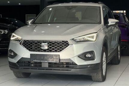 Seat Tarraco Gebrauchtwagen