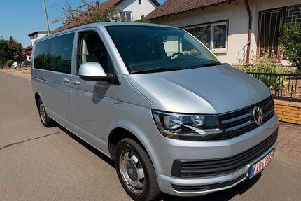 VW T6 Caravelle Gebrauchtwagen