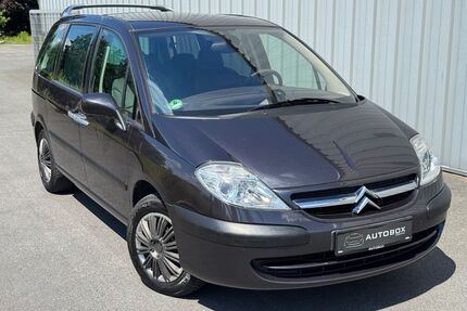 Citroen C8 Gebrauchtwagen