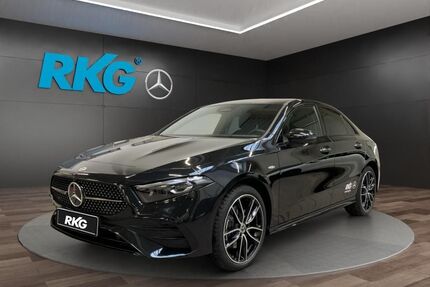 Mercedes-Benz A 250 Gebrauchtwagen