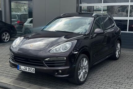 Porsche Cayenne Gebrauchtwagen