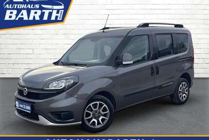 Fiat Doblo Gebrauchtwagen