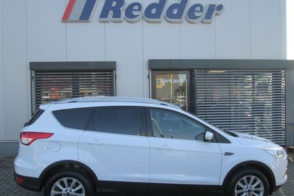 Ford Kuga Gebrauchtwagen