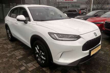 Honda ZR-V Gebrauchtwagen