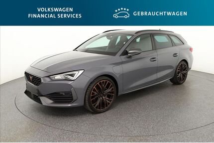 Cupra Leon Gebrauchtwagen