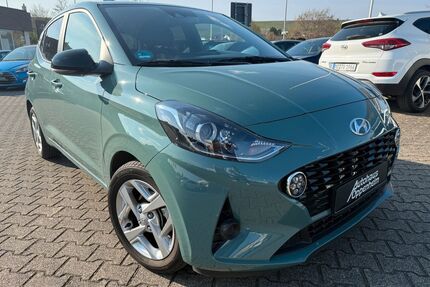 Hyundai i10 Gebrauchtwagen