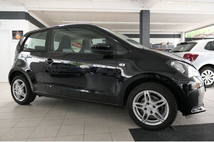 Seat Mii Gebrauchtwagen