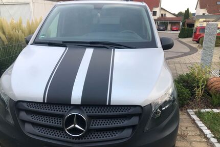 Mercedes-Benz Vito Gebrauchtwagen