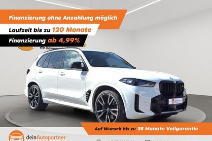BMW X5 M60 Gebrauchtwagen