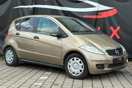 Mercedes-Benz A 180 Gebrauchtwagen