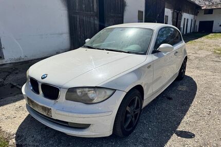 BMW 116 Gebrauchtwagen