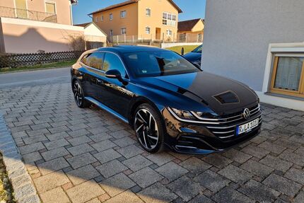 VW Arteon Gebrauchtwagen