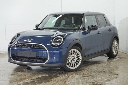Mini Cooper C Gebrauchtwagen