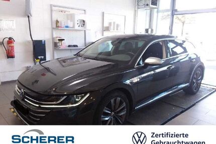 VW Arteon Gebrauchtwagen