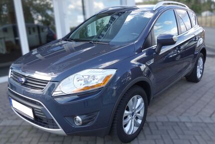 Ford Kuga Gebrauchtwagen