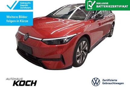 VW ID.7 Gebrauchtwagen