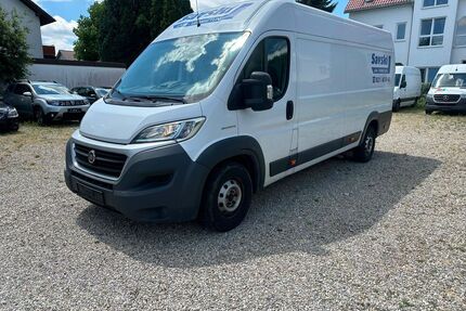 Fiat Ducato Gebrauchtwagen