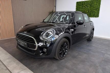 Mini Cooper Gebrauchtwagen