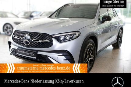 Mercedes-Benz GLC 300 Gebrauchtwagen