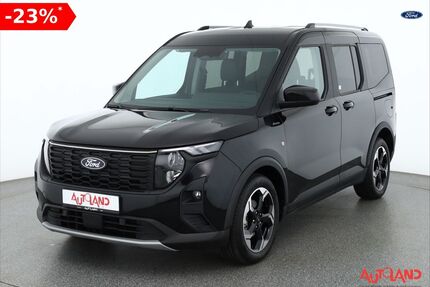 Ford Tourneo Courier Gebrauchtwagen