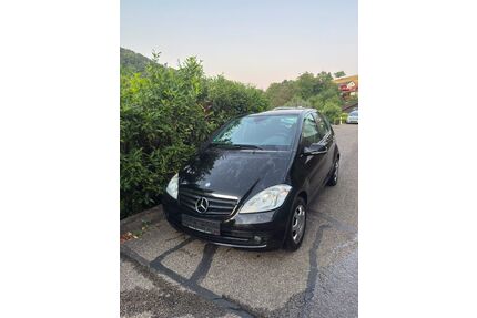 Mercedes-Benz A 180 Gebrauchtwagen