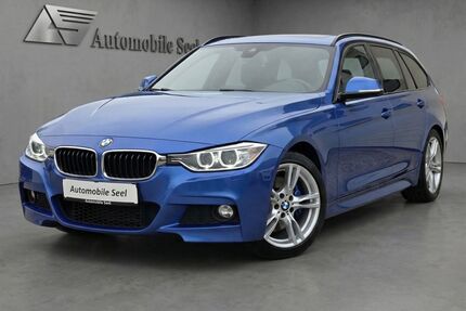 BMW 320 Gebrauchtwagen