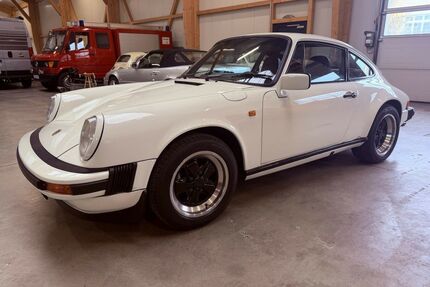Porsche 911 Urmodell Gebrauchtwagen