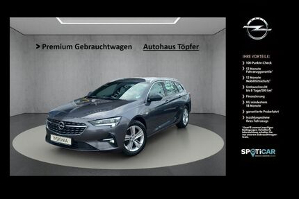 Opel Insignia Gebrauchtwagen