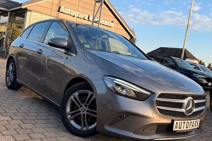 Mercedes-Benz B 220 Gebrauchtwagen