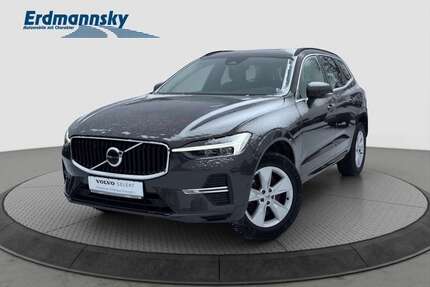 Volvo XC60 Gebrauchtwagen