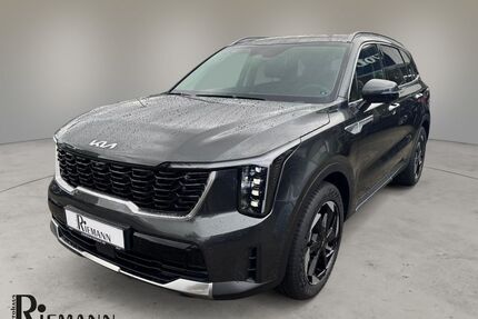 Kia Sorento Gebrauchtwagen