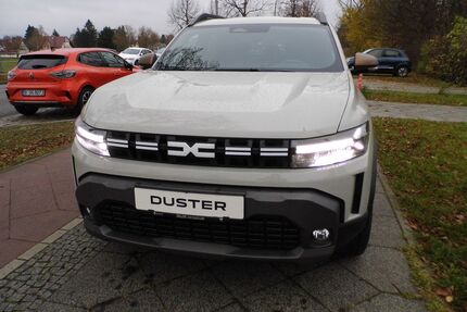 Dacia Duster Gebrauchtwagen